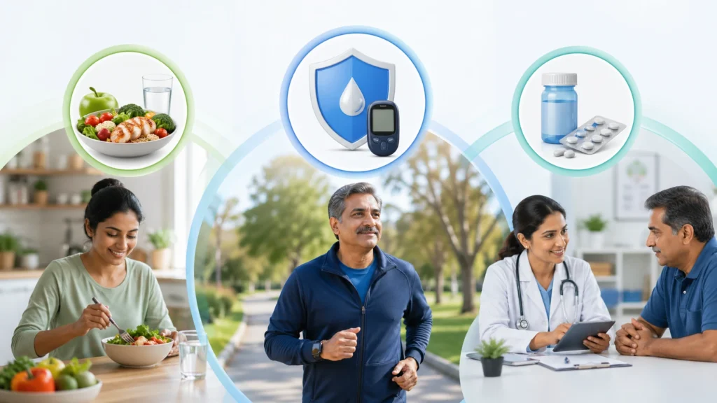 Diabetic Foot Care