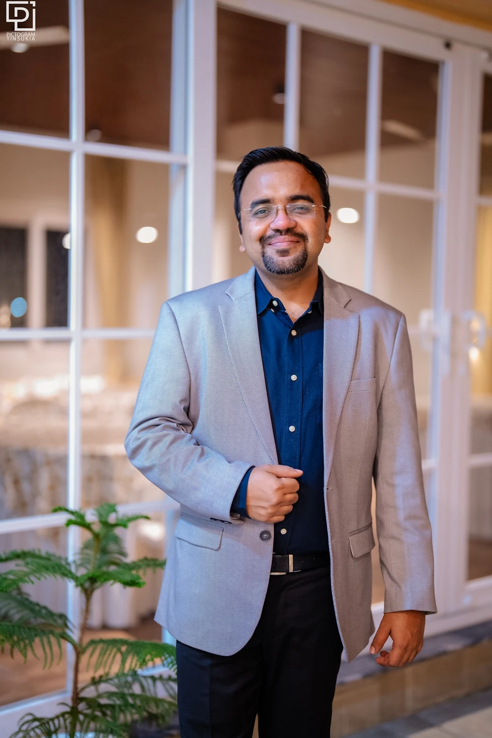Dr. Harsh Jalan