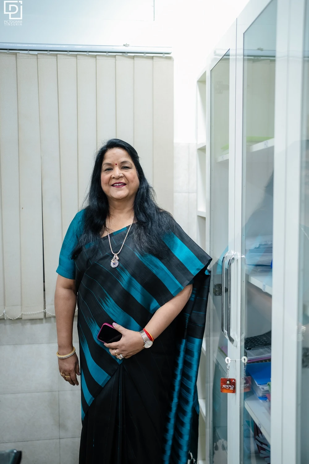 Smt. Sanjana Jalan